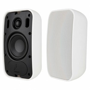 Настенная акустическая система Sonance PS-S83T WHITE