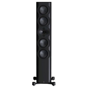 Колонка напольная Perlisten Audio R7t Black HG