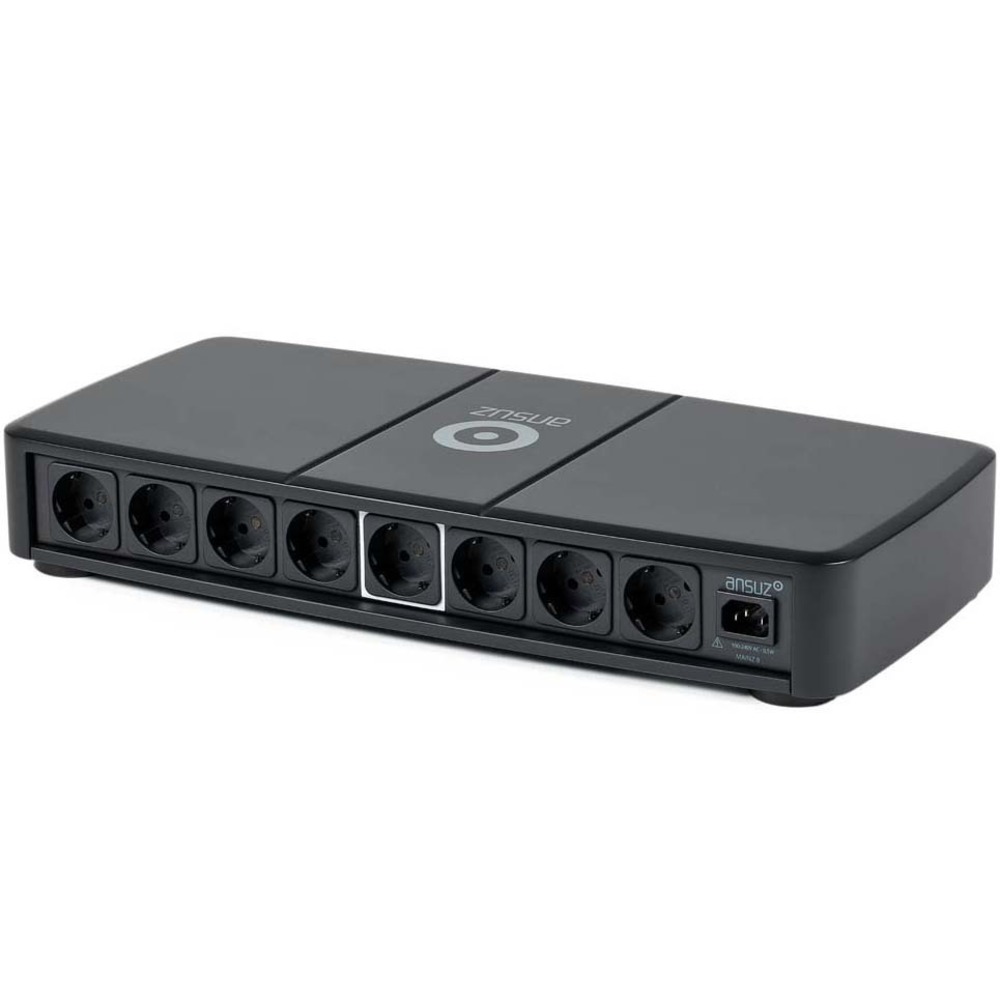 Распределитель питания Ansuz Acoustics Mainz8 D2