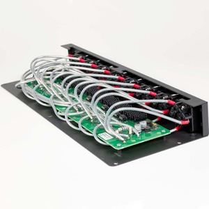 Распределитель питания Ansuz Acoustics Mainz8 D2