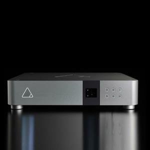 Низкошумящий тактовый генератор импульсов MERGING +CLOCK L