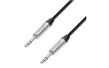 Кабель аудио Jack - Jack Adam Hall K5BVV0500 5.0m