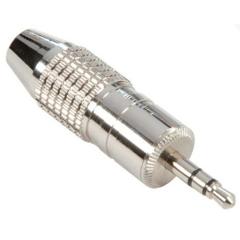 Разъем Jack Adam Hall 7624