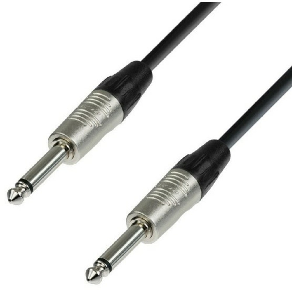 Кабель аудио Jack - Jack Adam Hall K4IPP0600 6.0m
