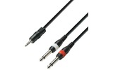 Кабель аудио Jack - Jack Adam Hall K3YWPP0600 6.0m