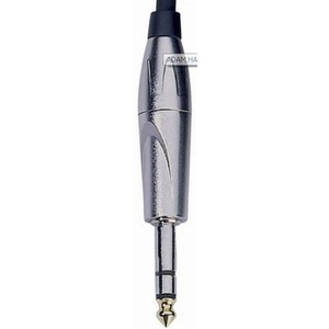 Разъем Jack Adam Hall 7524