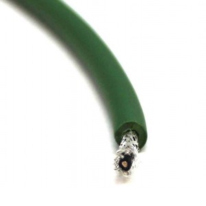 Кабель цифровой Black Rhodium Minuet Green