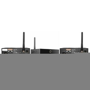 Сетевой плеер Silent Angel Bremen B1