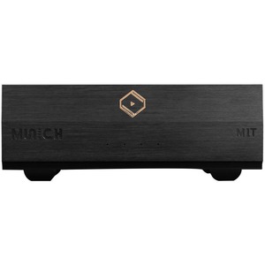 Сетевой аудио транспорт Silent Angel Munich M1T-4GB-RU