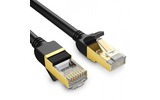 Кабель Витая пара Silent Angel Streaming Cable C7050 CAT7 0.5m