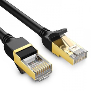 Кабель Витая пара Silent Angel Streaming Cable C7050 CAT7 0.5m