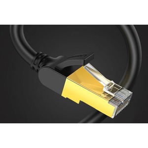 Кабель Витая пара Silent Angel Streaming Cable C7150 CAT7 1.5m