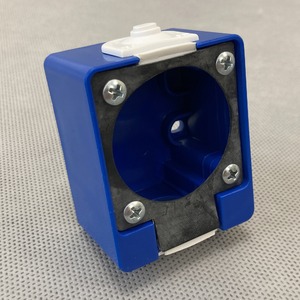 Адаптер настенный для розетки PCE 106-0