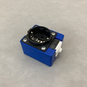 Адаптер настенный для розетки PCE 106-0