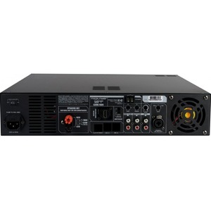 Микшер-усилитель CVGaudio MCplayer-12T