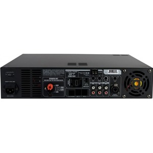 Микшер-усилитель CVGaudio MCplayer-24T