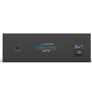 Микшер-усилитель CVGaudio MCplayer-4T