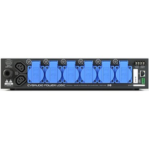 Распределитель питания CVGaudio Power Logic