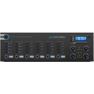 Микшер-усилитель CVGaudio PTM-4120Dm