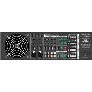 Микшер-усилитель CVGaudio PTM-4120Dm