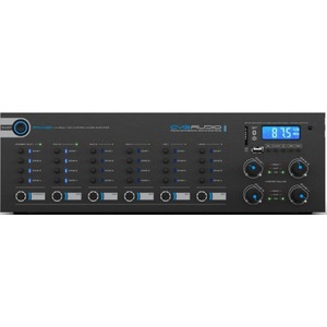 Микшер-усилитель CVGaudio PTM-4240Dm