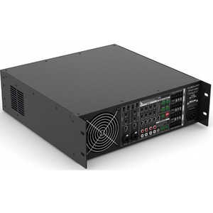 Микшер-усилитель CVGaudio PTM-4240Dm