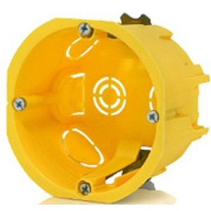 Коробка монтажная CVGaudio VA-G130/160