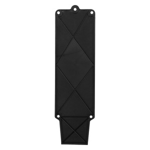 Розетка (колодка) штепсельная трехместная влагозащищенная PROconnect 111-113-4 2P+PE 230V, 16 А, IP44 каучук