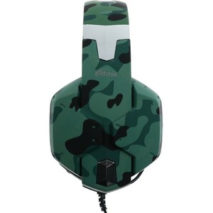 Гарнитура компьютерная Ritmix RH-566M