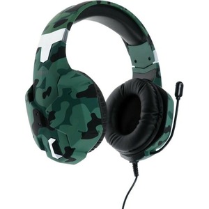 Гарнитура компьютерная Ritmix RH-566M