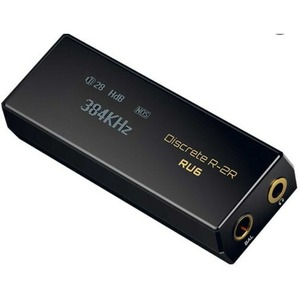 Усилитель для наушников Cayin RU6