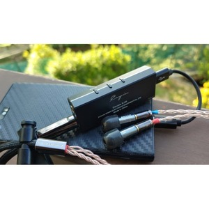 Усилитель для наушников Cayin RU6