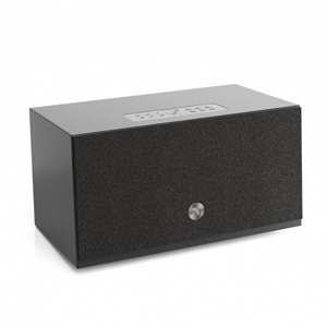 Портативная акустика Audio Pro C10 MkII Black