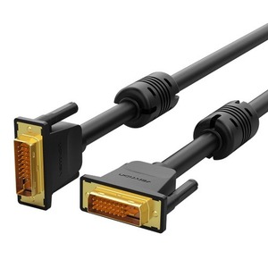 Кабель DVI-D Dual link Vention EAABG 1.5m