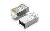 Разъем RJ-45 Vention IDAR0-10 (10 шт)