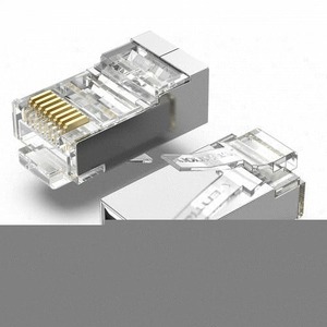 Разъем RJ-45 Vention IDAR0-50 (50 шт)