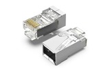 Разъем RJ-45 Vention IDCR0-50 (50 шт)
