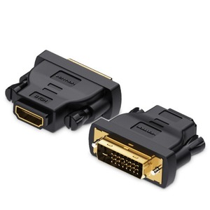 Адаптер-переходник DVI - HDMI Vention ECDB0
