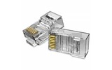 Разъем RJ-45 Vention IDDR0-10 (10 шт)