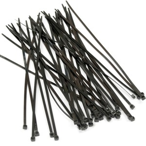 Стяжка, хомут Hyperline GT-300IBC (100шт)