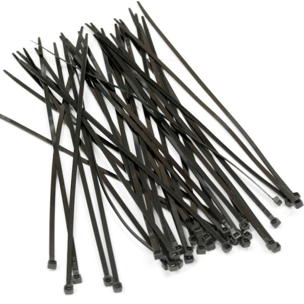 Стяжка, хомут Hyperline GT-150IBC (100шт)