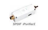 Оптимизатор звукового поля iFi Audio SPDIF iPurifier2