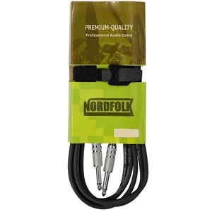 Кабель аудио Jack - Jack NORDFOLK NGC101 5.0m