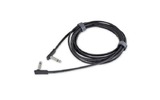 Инструментальный кабель Rockboard RBO CAB FL 300BLK AA 3.0m