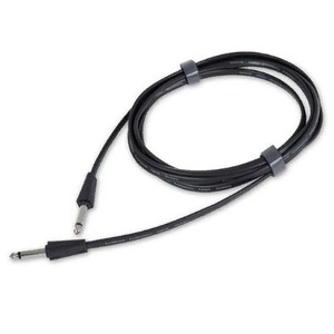 Инструментальный кабель Rockboard RBO CAB FL 300BLK SS 3.0m