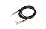 Инструментальный кабель Rockboard RBO CAB FL PR 300 SA 3.0m