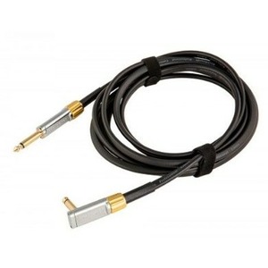 Инструментальный кабель Rockboard RBO CAB FL PR 300 SA 3.0m