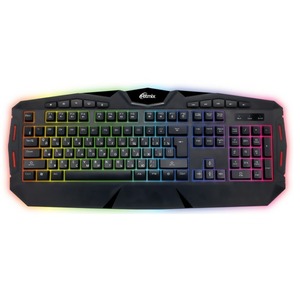 Клавиатура компьютерная Ritmix RKB-555BL