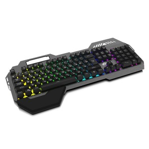 Клавиатура компьютерная Ritmix RKB-220BL