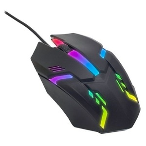 Мышь компьютерная Ritmix ROM-306